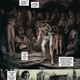 Image for article titled Discover the Origins of Abe Sapien's Latest Occult Villain in This Exclusive Comic Preview